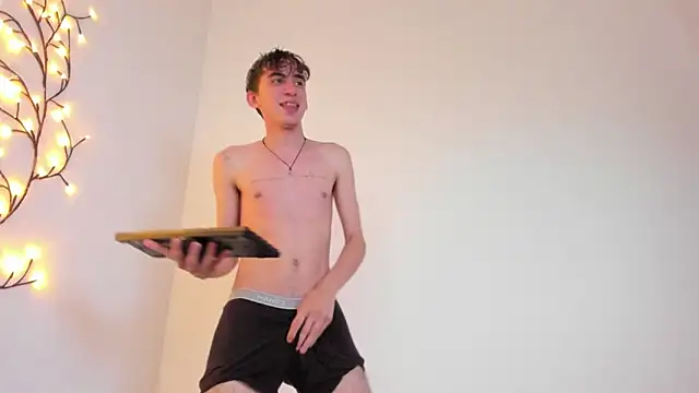 TerryGrace online show from 01.11.26