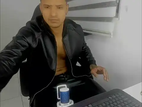 master leather online show from 03.24.26