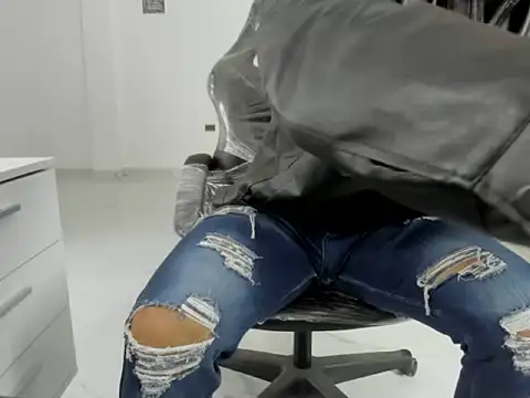 master leather online show from 03.26.26