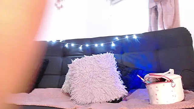 valery carter01 online show from 12.15.25