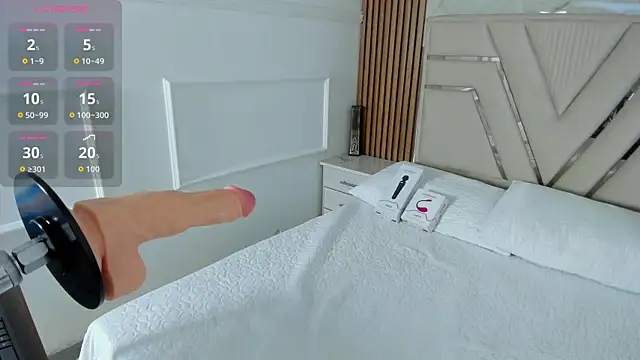 Abbyevaans online show from 11.28.25