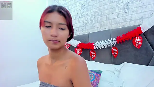 Maray Lous online show from 02.13.26