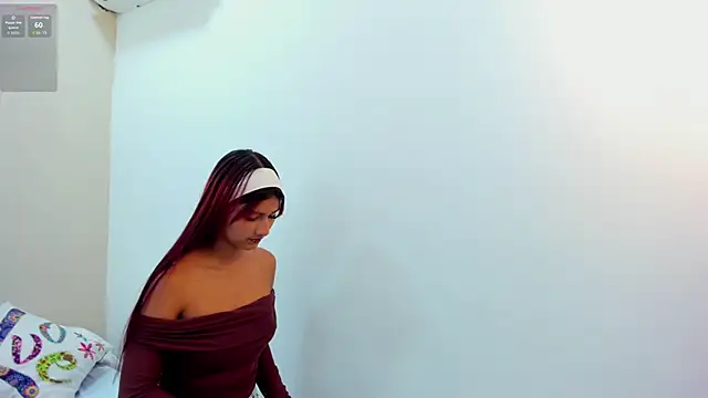 Maray Lous online show from 03.11.26