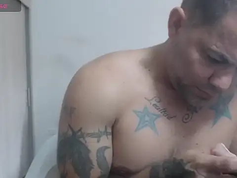 Alexander Halls online show from 12.02.25