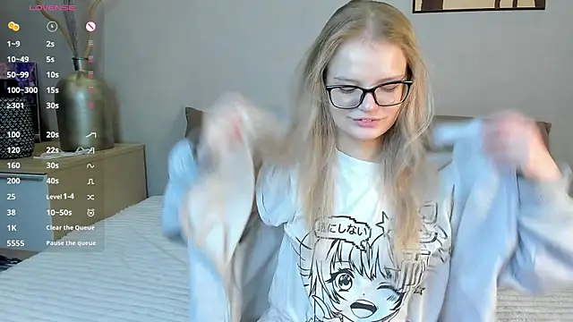 MicheleHonas online show from 12.14.25