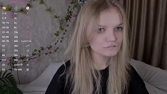 MicheleHonas online show from 03.06.26