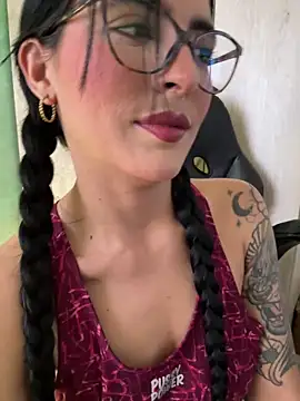 Cristal Cerati  online show from 12.15.25