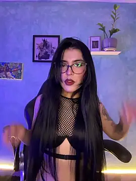 Cristal Cerati  online show from 12.19.25