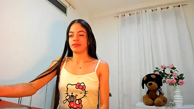 ana maria    online show from 06.06.26