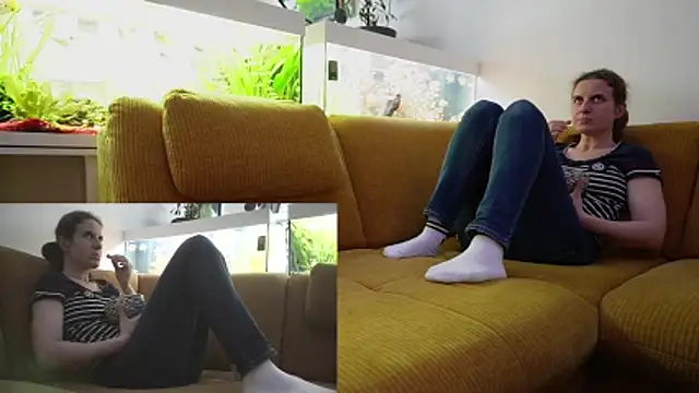 SUZANNEXXXXXX online show from 04.18.26