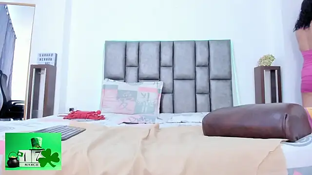 sarahhernandez online show from 03.22.26