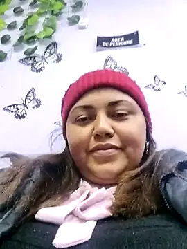 Snapshot of la_beba20 chatting on 01.06.26 la beba20 online show from 01.06.26