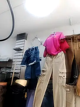 Snapshot of la_beba20 chatting on 01.08.26 la beba20 online show from 01.08.26