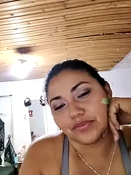 Snapshot of la_beba20 chatting on 01.12.26 la beba20 online show from 01.12.26