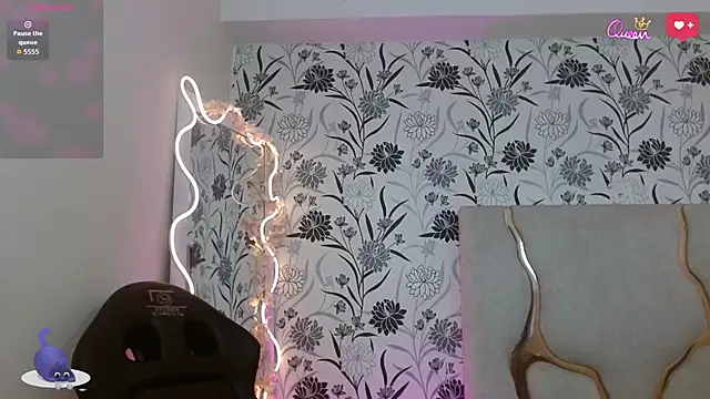 Snapshot of Joselyn_tay chatting on 03.01.26 Joselyn tay online show from 03.01.26