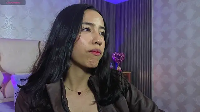 Joselyn tay online show from 05.10.26