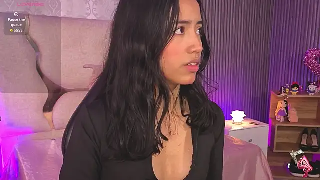 Joselyn tay online show from 07.17.26