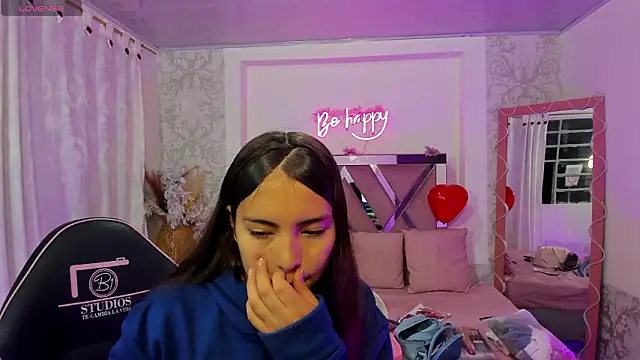 ISABELA TAY online show from 02.21.26