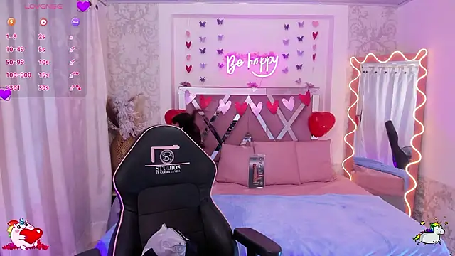 ISABELA TAY online show from 02.23.26