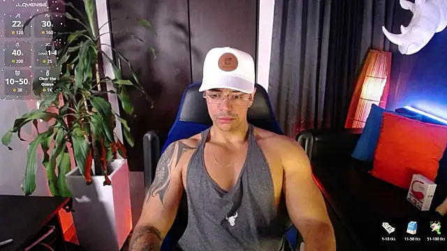 Snapshot of Zed_ferrer chatting on 03.09.26 Zed ferrer online show from 03.09.26