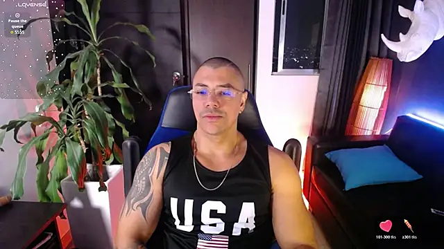 Snapshot of Zed_ferrer chatting on 03.30.26 Zed ferrer online show from 03.30.26