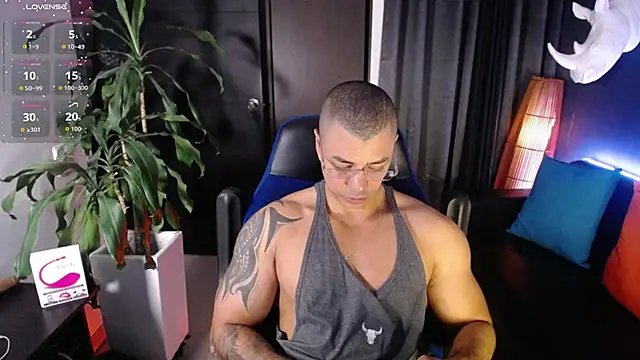 Snapshot of Zed_ferrer chatting on 04.01.26 Zed ferrer online show from 04.01.26
