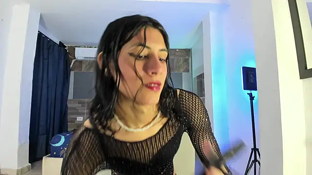 angell dusttt online show from 11.13.25