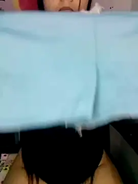 Girl Nasty Dirty online show from 02.05.26