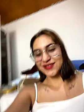 Snapshot of nani_rosse_of chatting on 12.01.25 nani rosse of online show from 12.01.25