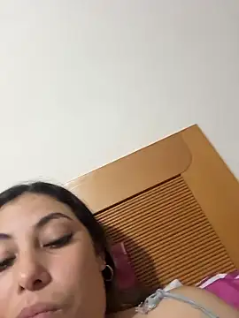 Anna Bitch Disgusting online show from 01.10.26