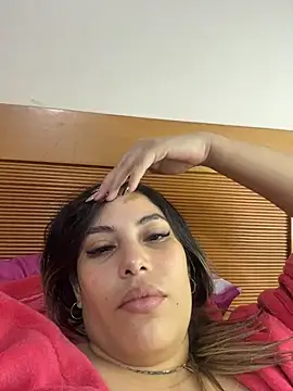 Anna Bitch Disgusting online show from 01.11.26