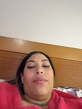 Anna Bitch Disgusting online show from 02.08.26