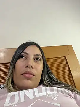 Anna Bitch Disgusting online show from 02.15.26