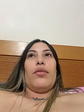 Anna Bitch Disgusting online show from 02.22.26