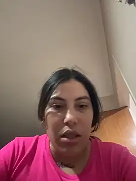 Anna Bitch Disgusting online show from 03.20.26