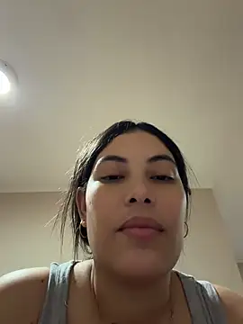 Anna Bitch Disgusting online show from 07.04.26