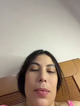Anna Bitch Disgusting online show from 07.08.26