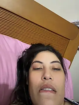 Anna Bitch Disgusting online show from 07.11.26
