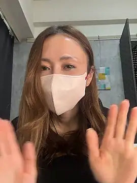 Kyouka wife online show from 02.05.26