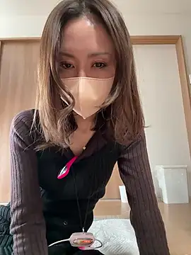 Kyouka wife online show from 02.20.26