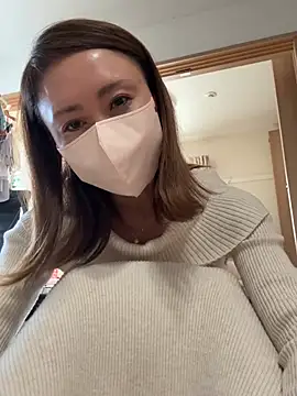 Kyouka wife online show from 03.10.26