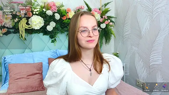 MadisonSmitt online show from 11.23.25