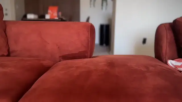 Snapshot of nudecouple100 chatting on 12.22.25 nudecouple100 online show from 12.22.25