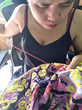 Snapshot of Misu6868 chatting on 12.20.25 Misu6868 online show from 12.20.25