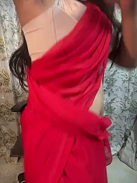 Tanvi-0100 online show from 11.13.25