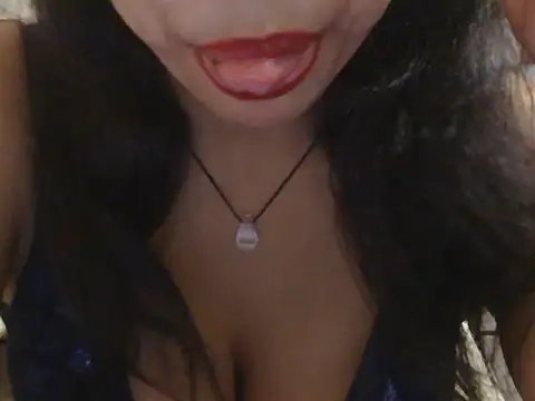 Snapshot of miss_manju chatting on 05.27.26 miss manju online show from 05.27.26