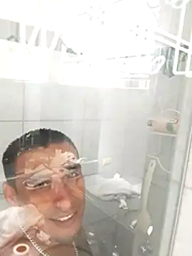 Solo privado online show from 03.06.26