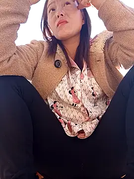 Lyly sexyy online show from 11.30.25