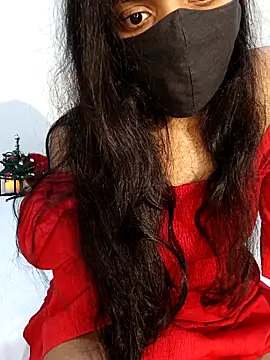 Angelic Princess online show from 12.22.25