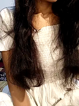 Angelic Princess online show from 01.16.26